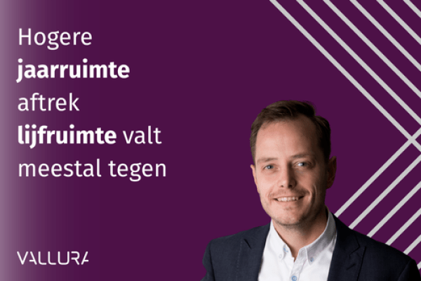 Hogere jaarruimte aftrek lijfruimte valt meestal tegen.png